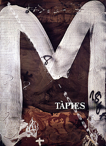 Antoni Tapies