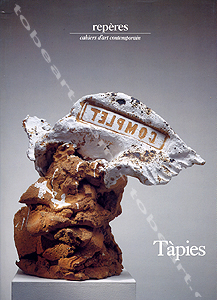Antoni Tapies