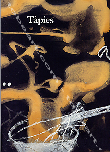 Antoni Tapies