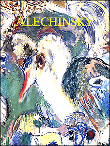 Alechinsky
