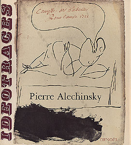 Alechinsky