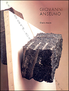 Giovanni Anselmo