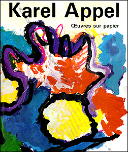 Karel Appel