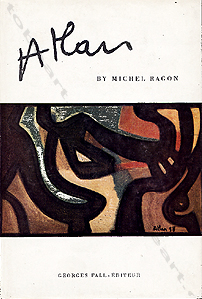 Jean Michel Atlan