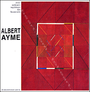 Albert Aym� - R�trospective.