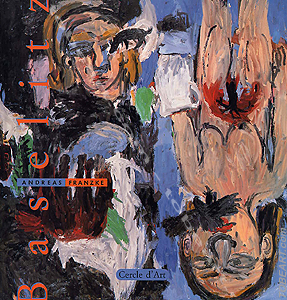 Georg Baselitz