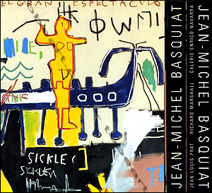 Jean-Michel Basquiat