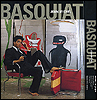 Jean-Michel Basquiat