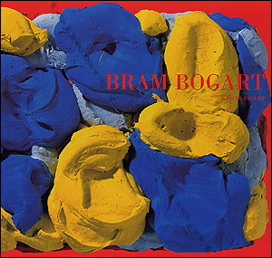 Bram Bogart