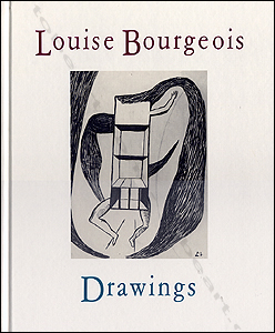 Louise Bourgeois