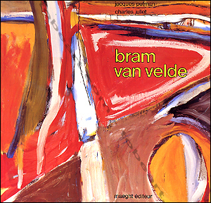 Bram van Velde