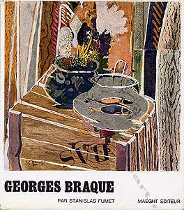 Georges Braque