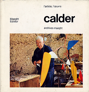 Alexander Calder