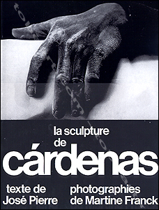 Agustin Cardenas