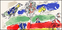 Chagall
