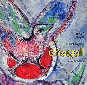 Marc Chagall