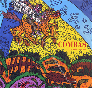 Robert Combas - Paris, Editions de la Diff�rence, 1991.
