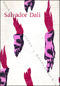 Salavador Dali