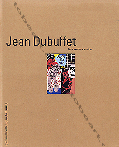 Dubuffet