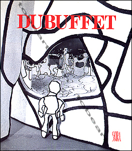Jean Dubuffet