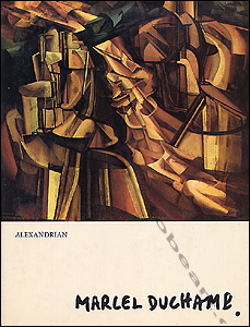 Marcel Duchamp