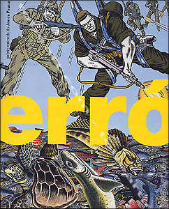 Erro