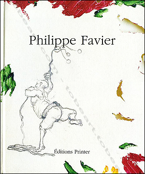 Philippe Favier