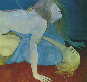 Leonor Fini