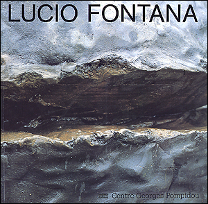 Lucio Fontana