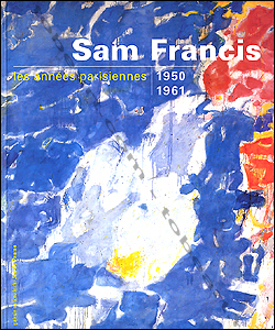 Sam Francis