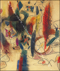 Arshile GORKY - New York, Whitney Museum of American Art / Harry N. Abrams, 2003.
