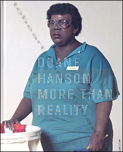 BOOKS / LIBROS / LIVRES - Duane HANSON - Hatje Cantz Verlag, 2001.