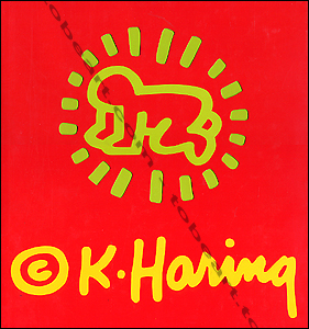 Keith Haring