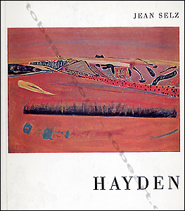 Henri Hayden