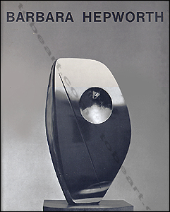 Barbara Hepworth