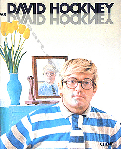 David Hockney