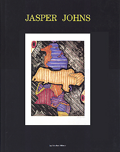 Jasper Johns