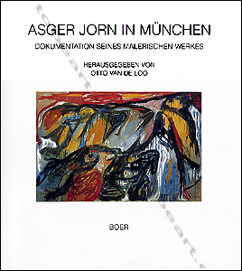Asger Jorn
