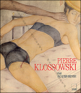 Pierre Klossowski