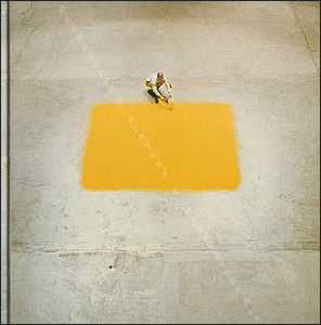 Wolfgang LAIB - Germany, Hatje Cantz Publishers et American Federation of Art, 2000.