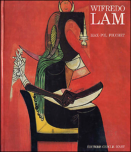 Wilfredo Lam