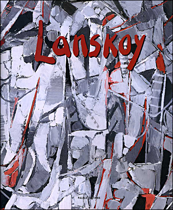 André Lanskoy 1902-1976. Paris, Palace Editions / Muse National Russe, 2006.