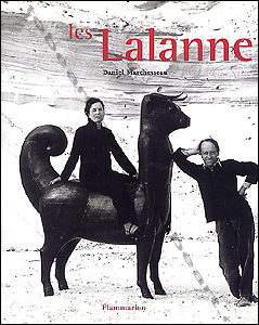 Les Lalanne