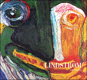 Bengt Lindstrom - Paris, Editions de la Diff�rence, 1993.