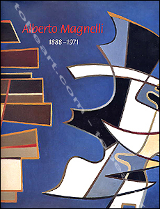 Alberto Magnelli