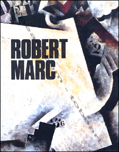 Robert Marc