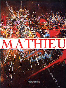 Georges Mathieu