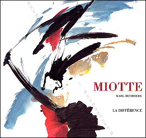 Jean Miotte