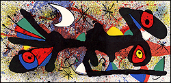 Mir&oacute; & Artigas