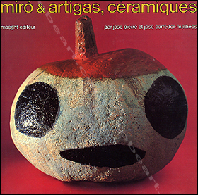 Mir&oacute; & Artigas